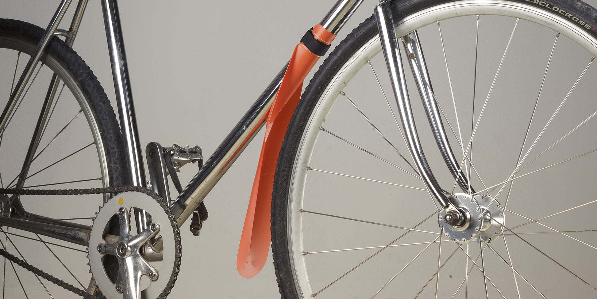 Musguard fender front – Allthatiwant