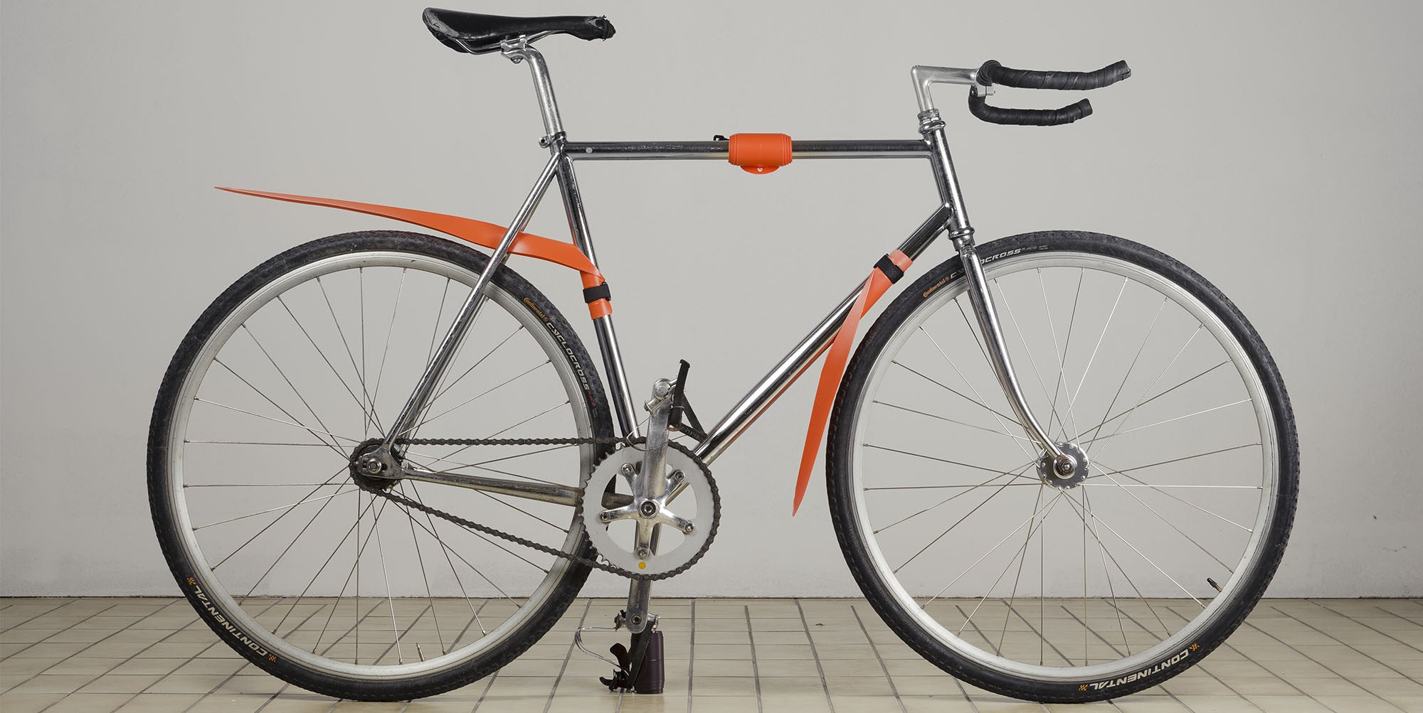 fixie schutzblech vorne Musguard-Schutzblech Front – Allthatiwant