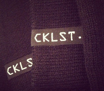 CKLST. Beanie - Allthatiwant
