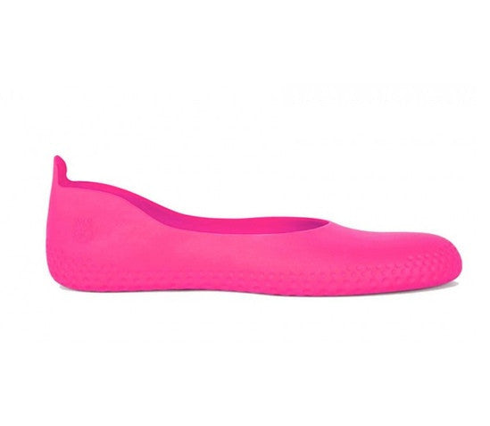 Regenschuh - PINK - Allthatiwant