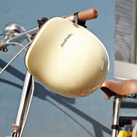 Fahrradhelm "radkappe" - Allthatiwant