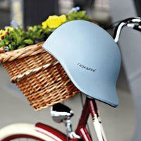 Fahrradhelm "radkappe" - Allthatiwant