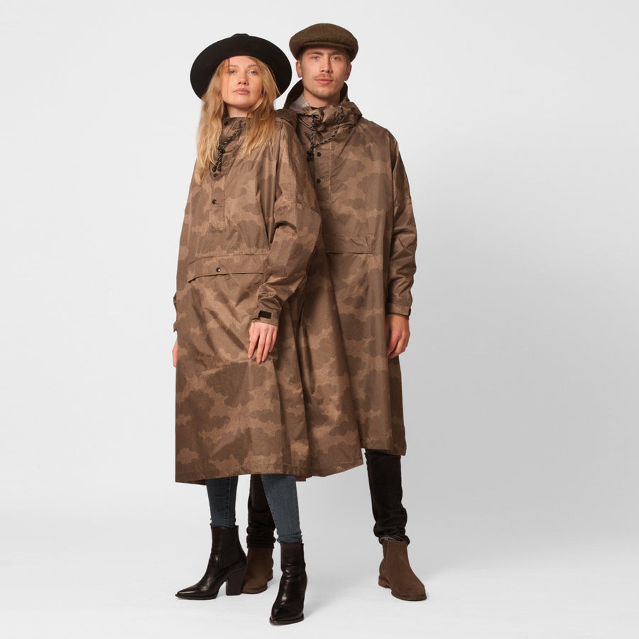 rainkiss_the_clouds_ Couple Unisex
