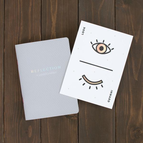 HOLSTEE Reflection Journal - Allthatiwant