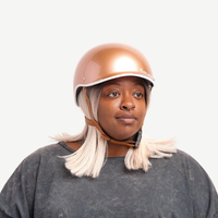 Thousand Helmets: Rose Gold - Allthatiwant