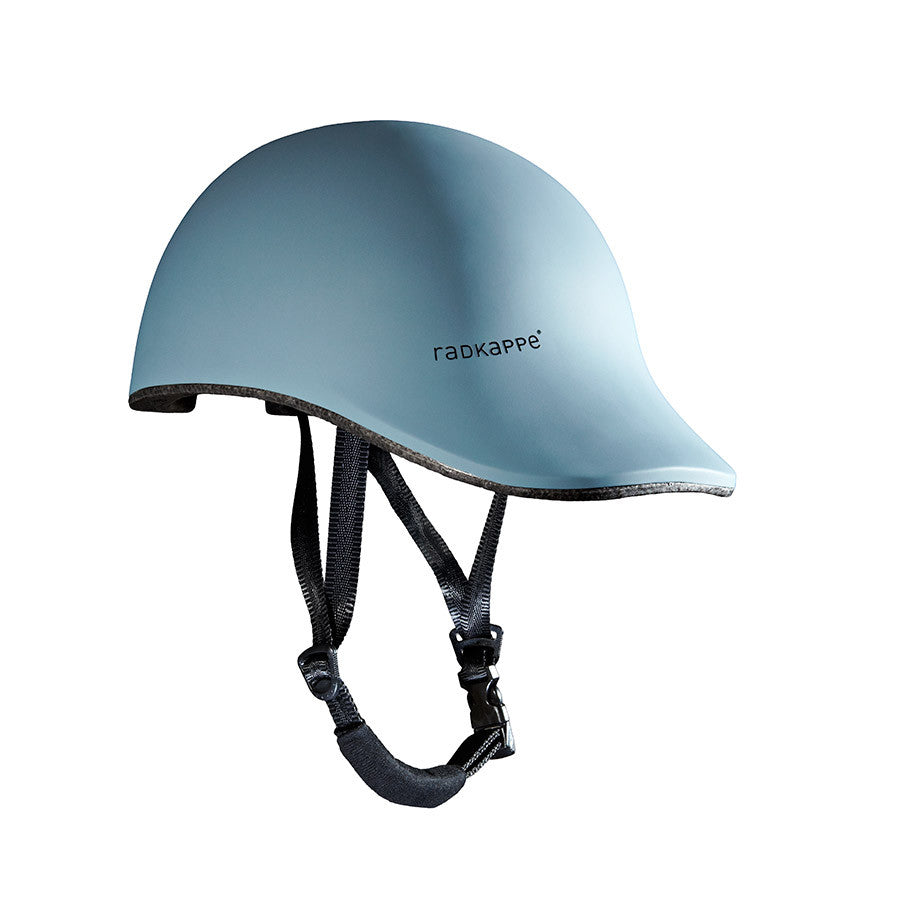 Fahrradhelm "radkappe" - Allthatiwant