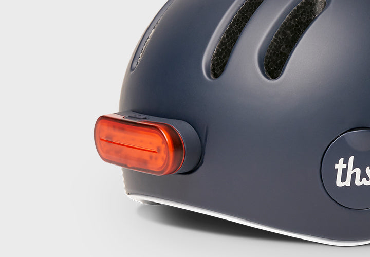 Thousand Fahrradhelm Chapter MIPS – Navy