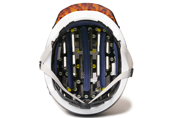 Thousand Cycling Helmet Chapter MIPS – Navy