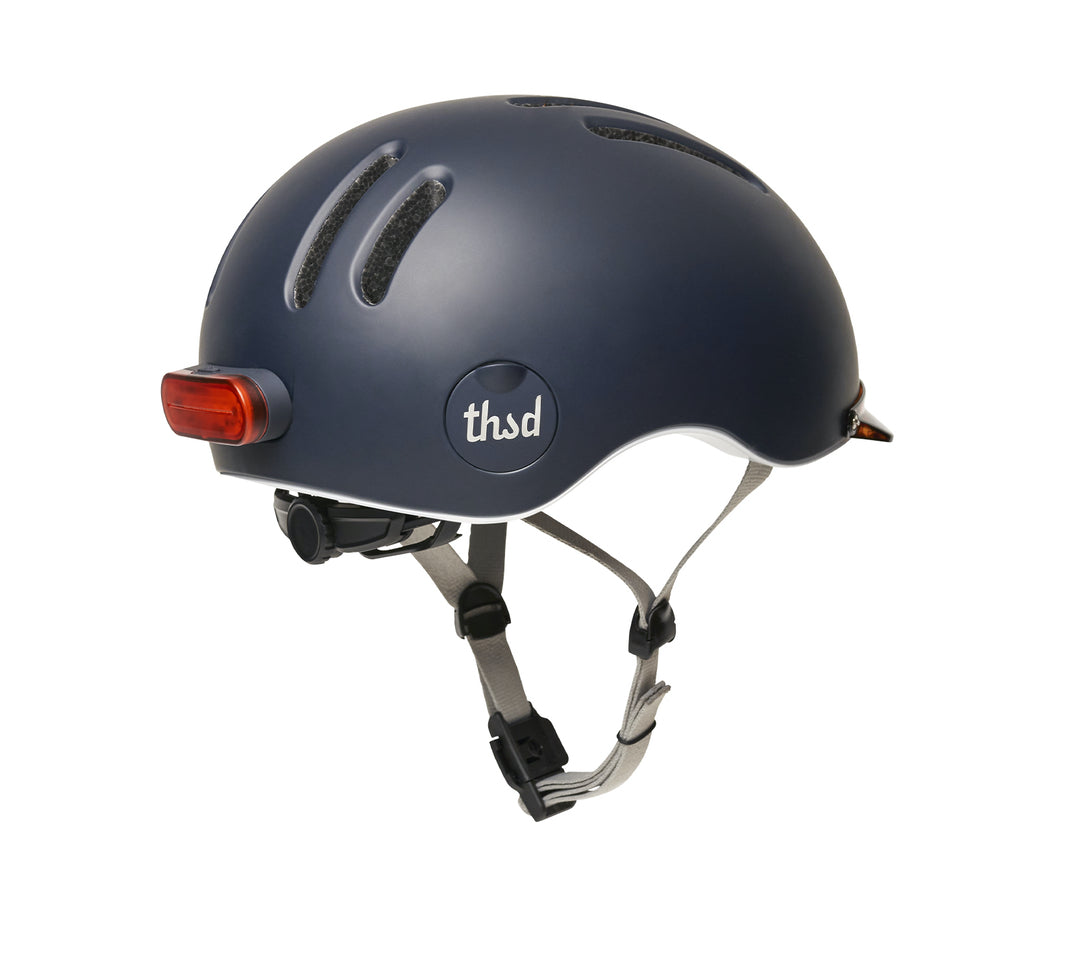 Thousand Fahrradhelm Chapter MIPS – Navy