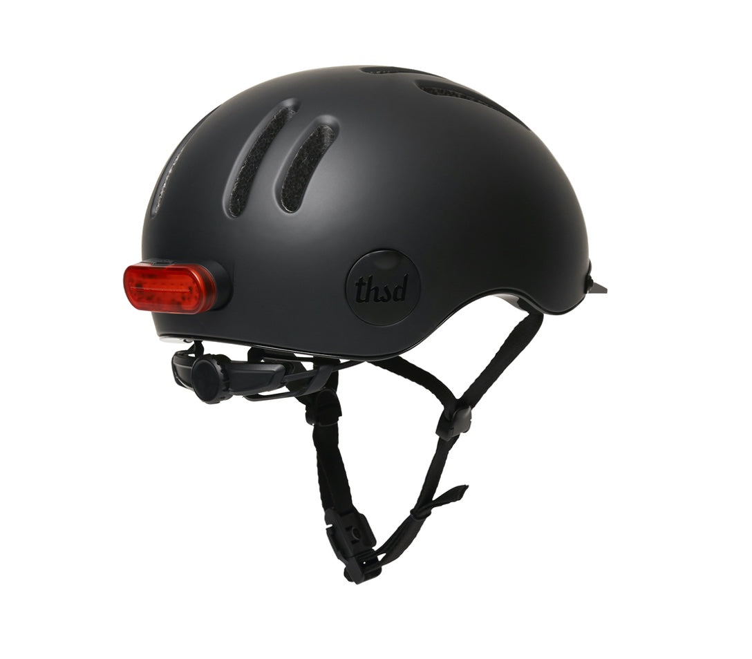 thousand-helmet-chapter-studio-racer black back