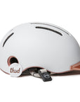 Thousand Cycling Helmet Chapter MIPS – Supermoon White