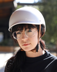 Thousand Helmets: ARCTIC GREY - Allthatiwant