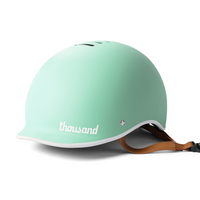Thousand Helmets: MINT - Allthatiwant