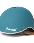Thousand Helmets: COASTAL BLUE