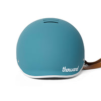 Thousand Helmets: COASTAL BLUE