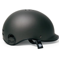 Thousand Helmets: STEALTH BLACK - Allthatiwant