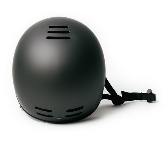 Thousand Helmets: STEALTH BLACK - Allthatiwant