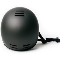 Thousand Helmets: STEALTH BLACK - Allthatiwant