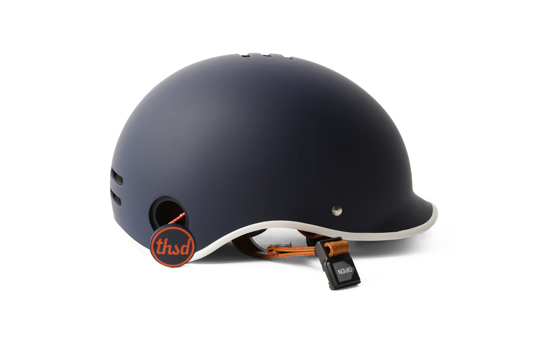 Thousand Helmets: NAVY BLUE - Allthatiwant