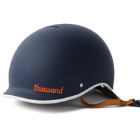 Thousand Helmets: NAVY BLUE - Allthatiwant