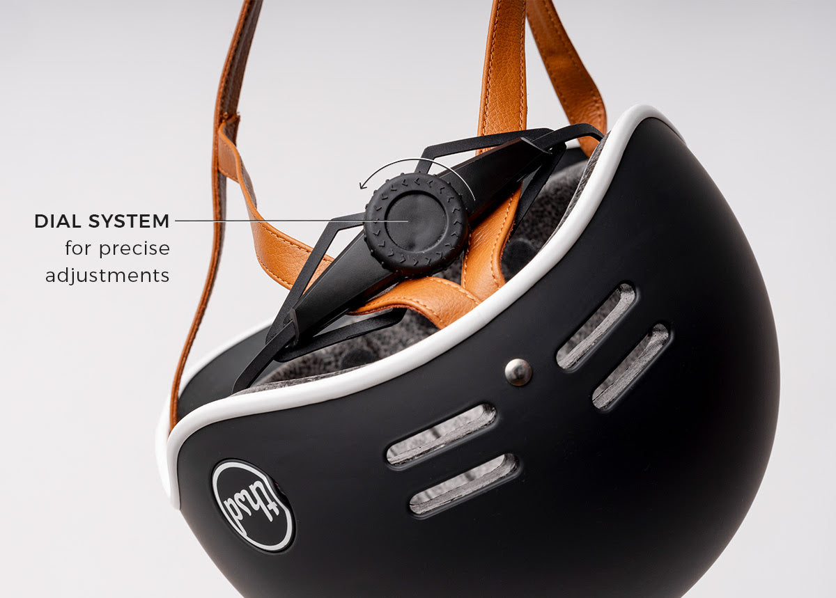 Thousand Helmets: HERITAGE - Allthatiwant
